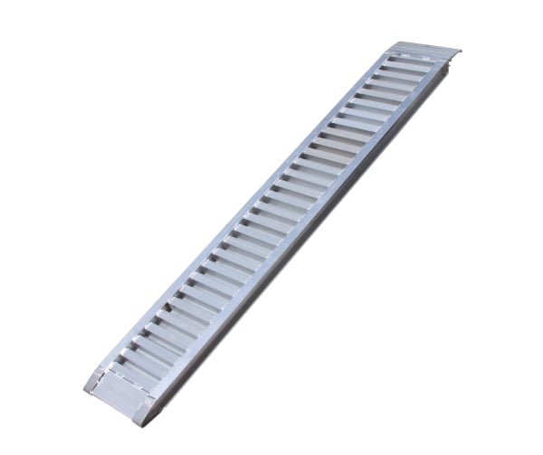 Aluminium Loading Ramps