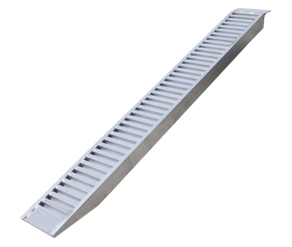 Aluminium Loading Ramps