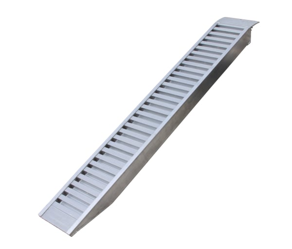 Aluminium Loading Ramps